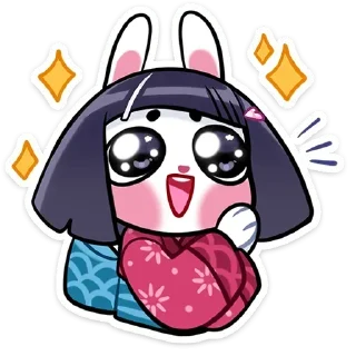 😍 emoji @va7katek Telegram sticker 19 of 79