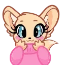 😘 emoji @va7katek Telegram sticker 11 of 79