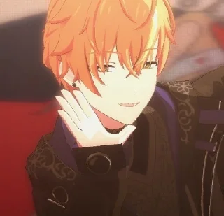 🥞 emoji Akito shinonome~ Telegram sticker 2 of 56