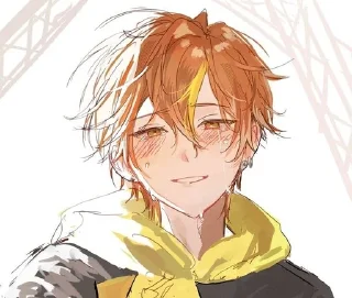 🥞 emoji Akito shinonome~ Telegram sticker 16 of 56