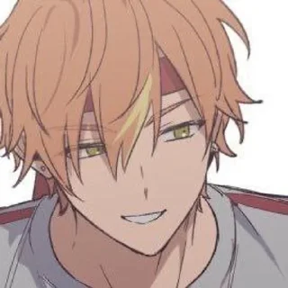 🥞 emoji Akito shinonome~ Telegram sticker 23 of 56