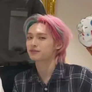 😏 emoji gaon>you Telegram sticker 22 of 70