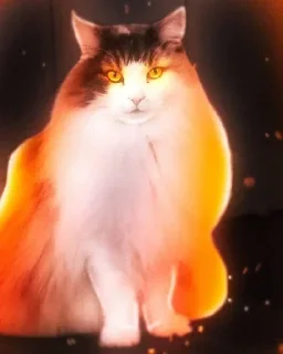 👹 emoji Что угодно (Оксюморон) Telegram sticker 16 of 103