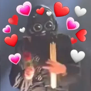 Sticker from лучшее — @stckrRobot