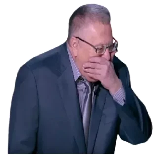 🤣 emoji Путин Telegram sticker 6 of 120