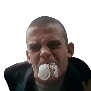 🥺 emoji Путин Telegram sticker 17 of 120