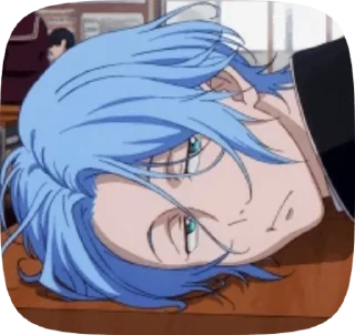 🪷 emoji 𝗟𝗮𝗻𝗴𝗮 𝗛𝗮𝘀𝗲𝗴𝗮𝘄𝗮 @wtfstic Telegram sticker 18 of 63