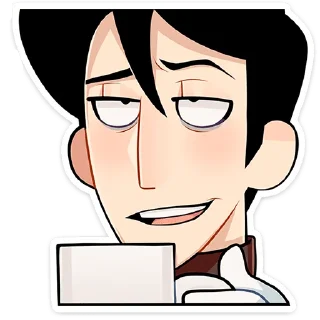 Sticker from Степан • @TgSticker