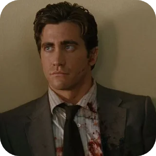 👔 emoji jake Telegram sticker 13 of 30