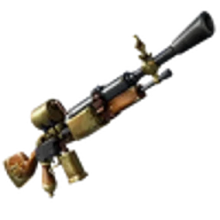 🌟 emoji Fortnite weapons 4 Telegram sticker 16 of 120
