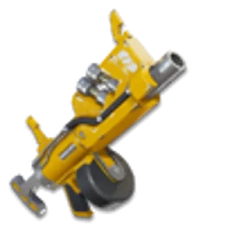 🌟 emoji Fortnite weapons 4 Telegram sticker 9 of 120