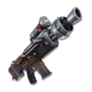 🌟 emoji Fortnite weapons 4 Telegram sticker 8 of 120