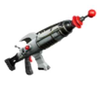 🌟 emoji Fortnite weapons 4 Telegram sticker 7 of 120