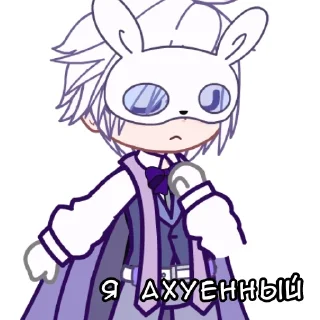 😚 emoji Kelly Kayako Telegram sticker 22 of 39