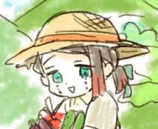 😃 emoji @EREZYBACK × Лучшие Стикеры Telegram sticker 15 of 26