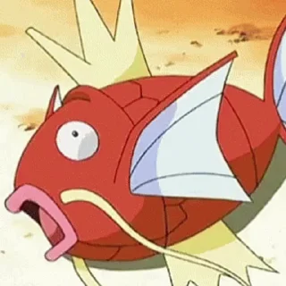 🥵 emoji Pokemon • @Earth928B Telegram sticker 11 of 45