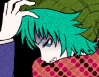 💋 emoji для любимого пупса Telegram sticker 21 of 44