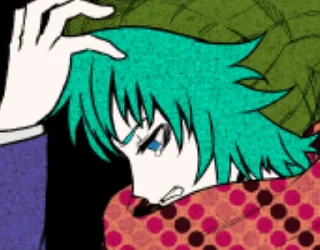 💋 emoji для любимого пупса Telegram sticker 22 of 44