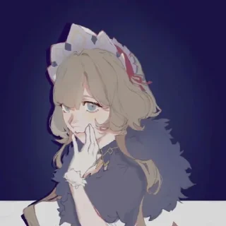 🪠 emoji Ꮯᴀндᴩᴏнᴇ @ran_eblan_com Telegram sticker 21 of 54