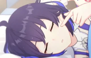 😴 emoji Сеелеброня канон @l0x01 Telegram sticker 23 of 120