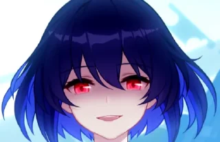 😏 emoji Сеелеброня канон @l0x01 Telegram sticker 9 of 120