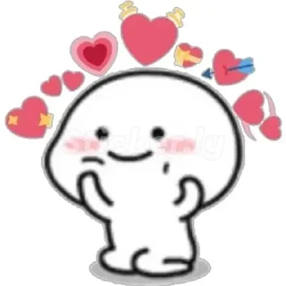 🌟 emoji @lkrrk @UseratorOT Paketi 1 Telegram sticker 5 of 64