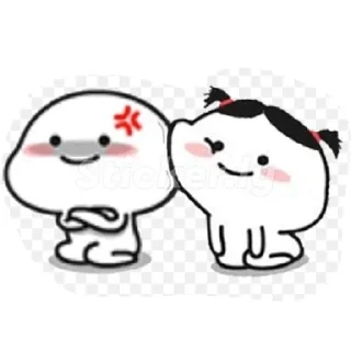 🌟 emoji @lkrrk @UseratorOT Paketi 1 Telegram sticker 8 of 64