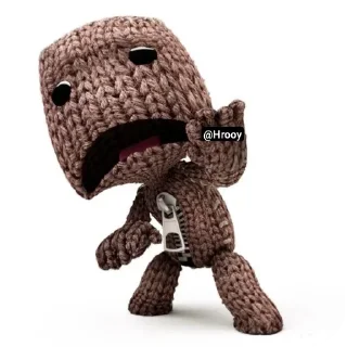 🧸 emoji @DevPan4 Telegram sticker 5 of 24