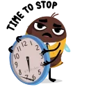 Sticker from Bumblebee (@TgSticker)