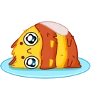 😭 emoji Bumblebee Telegram sticker 6 of 23