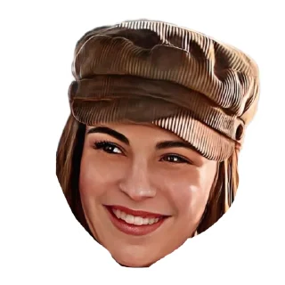 😁 emoji 😎Snevans @stickers_HarryPotter Telegram sticker 12 of 25