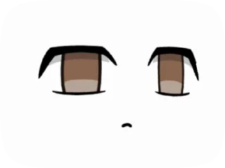 Sticker from Какая-то херня