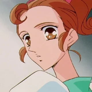 Sticker from Utena & Wakaba |🪸|