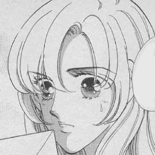 Sticker from Utena Tenjou |🩹|
