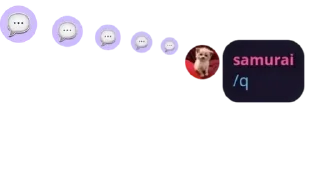 👍 emoji q: часть вторая (меньше кринжа) Telegram sticker 20 of 119