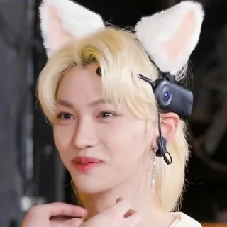 Sticker from ☆-‹«Felix»›-☆