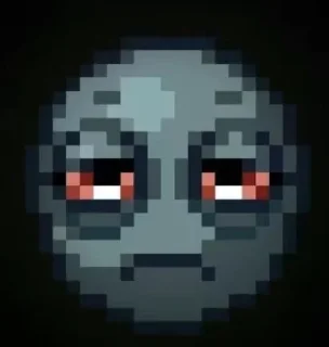 Sticker from Project Zomboid