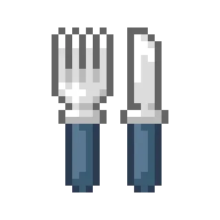 Sticker from Project Zomboid