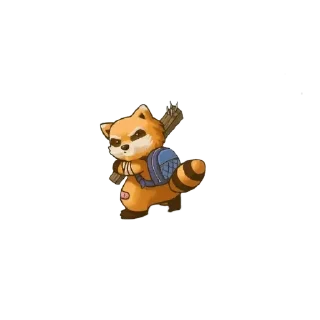 Sticker from Project Zomboid