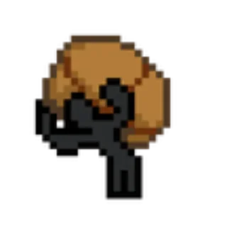 🏋‍♂️ emoji Project Zomboid by stasik Telegram sticker 12 of 29