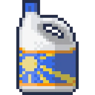 Sticker from Project Zomboid
