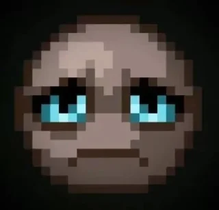Sticker from Project Zomboid
