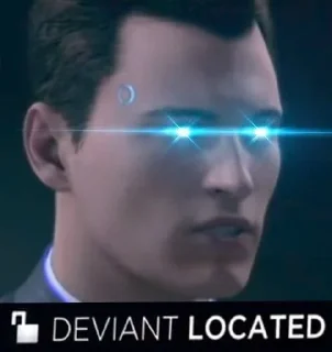 Sticker from Connor supremacy