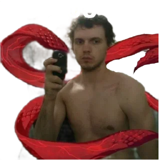 Sticker from Саша уебан