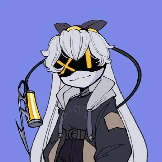 Sticker from Энни @Moistick_bot