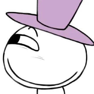 😀 emoji Stickers for Psycho's simps Telegram sticker 14 of 35