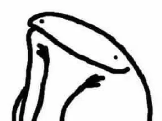 🙃 emoji ЖИЗНЬ Telegram sticker 9 of 32