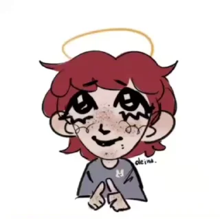 🌟 emoji рандом (по приколу) Telegram sticker 11 of 64