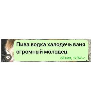 🫥 emoji Стики флуда 2 часть Telegram sticker 14 of 120