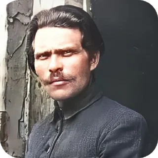 ✋ emoji Анархисты Белгородчины Telegram sticker 18 of 34